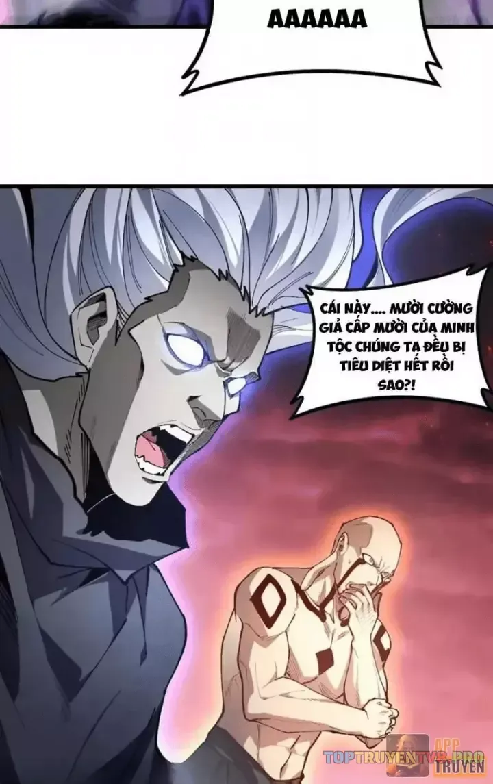 Ta Là Chúa Tể Trùng Độc Chap 120 - Next Chap 121