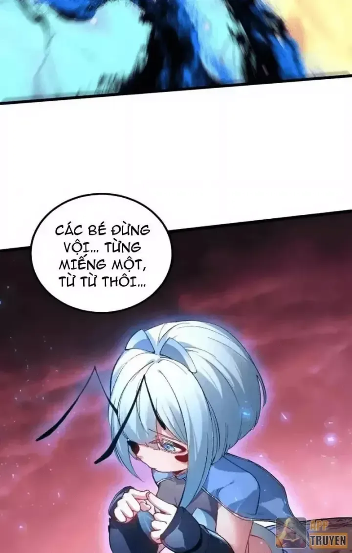 Ta Là Chúa Tể Trùng Độc Chap 120 - Next Chap 121