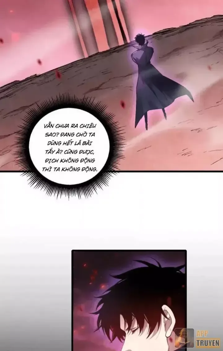 Ta Là Chúa Tể Trùng Độc Chap 120 - Next Chap 121