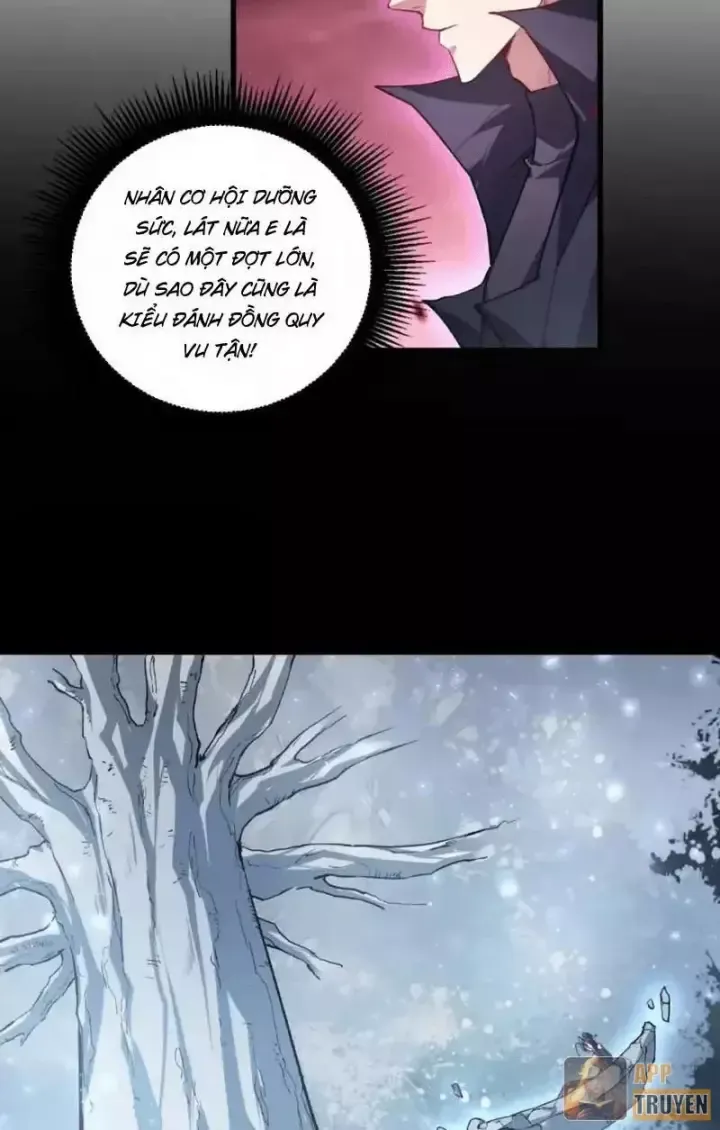 Ta Là Chúa Tể Trùng Độc Chap 120 - Next Chap 121