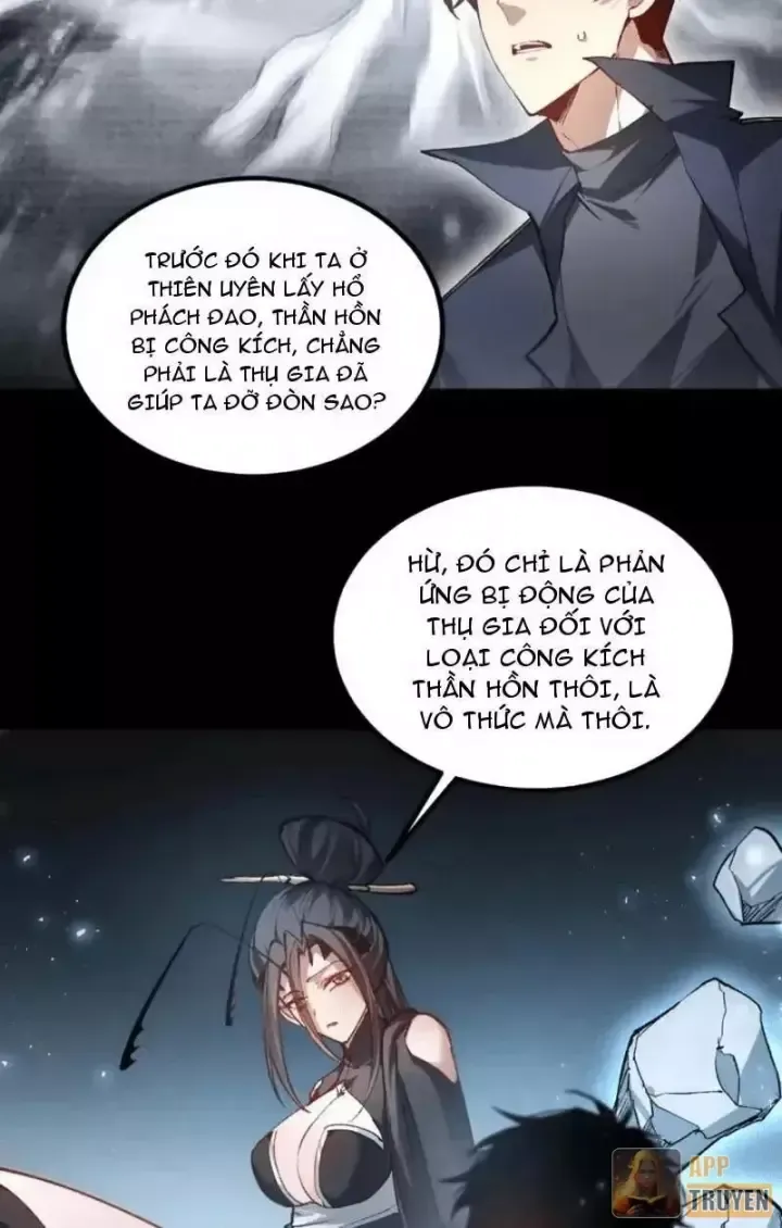 Ta Là Chúa Tể Trùng Độc Chap 120 - Next Chap 121