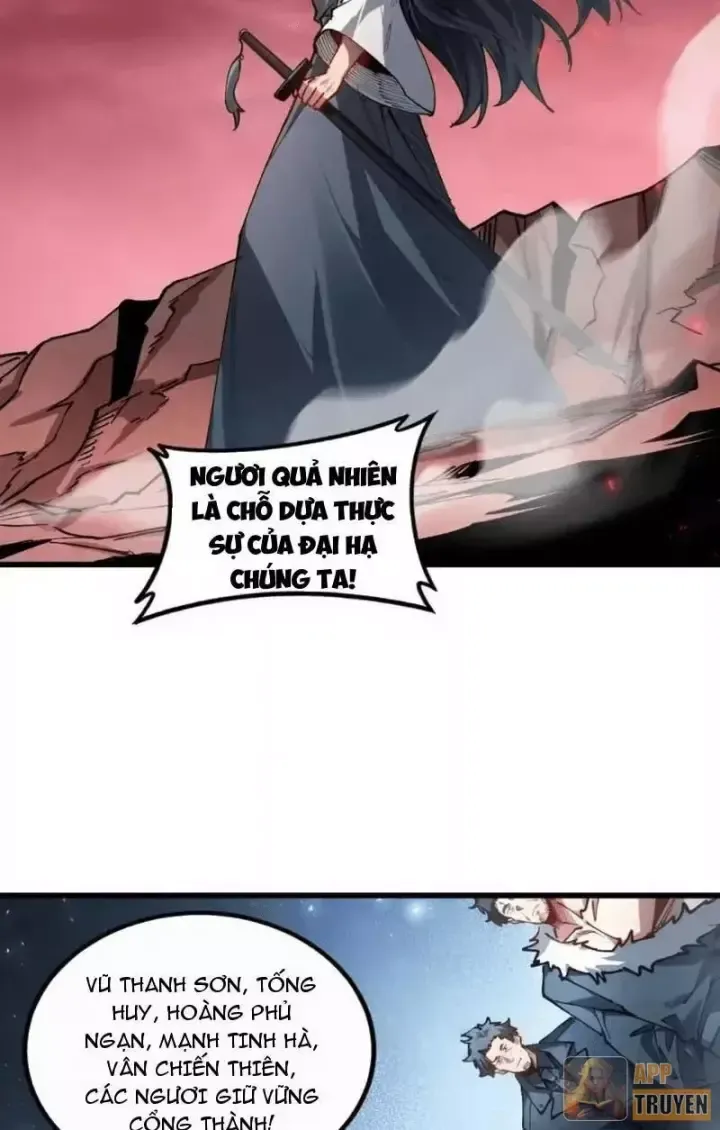 Ta Là Chúa Tể Trùng Độc Chap 120 - Next Chap 121