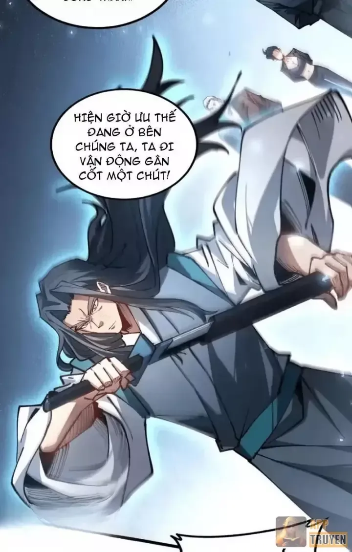 Ta Là Chúa Tể Trùng Độc Chap 120 - Next Chap 121