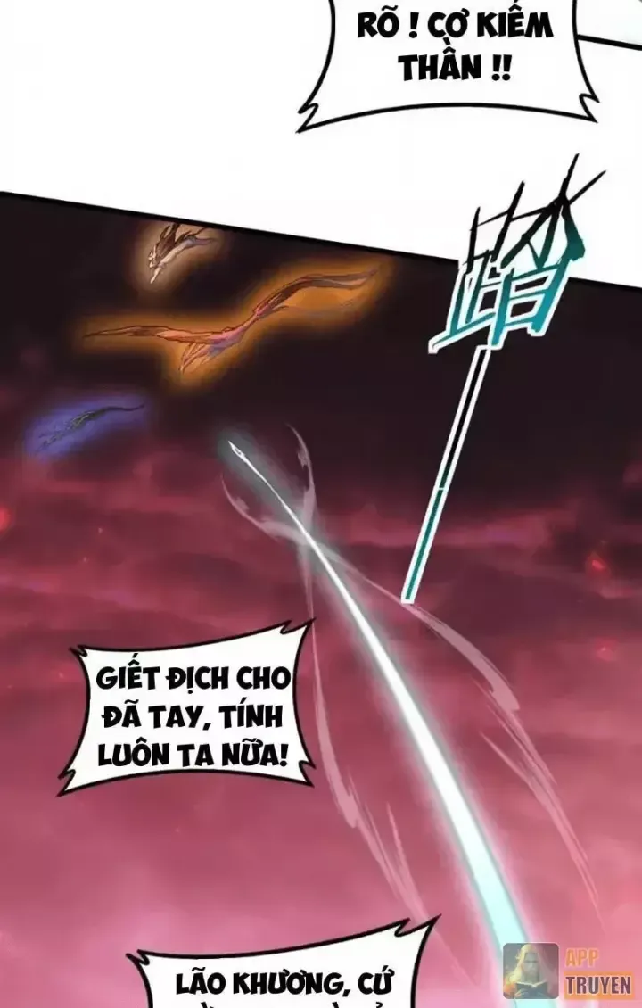 Ta Là Chúa Tể Trùng Độc Chap 120 - Next Chap 121