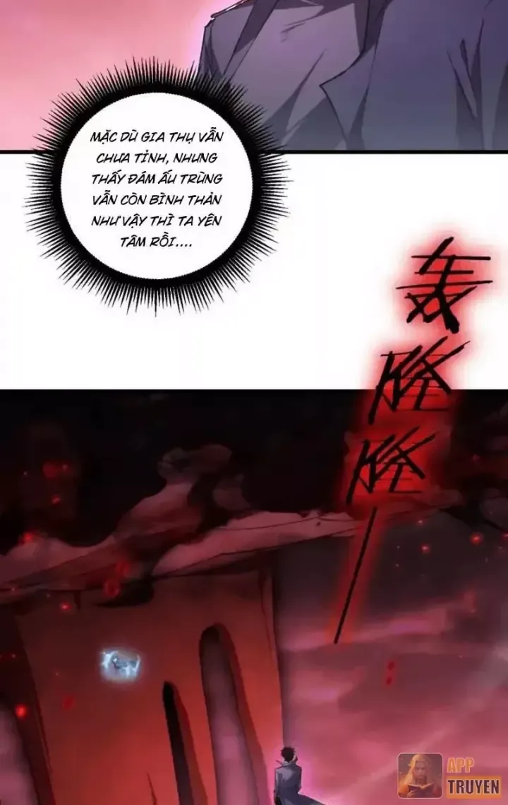 Ta Là Chúa Tể Trùng Độc Chap 120 - Next Chap 121