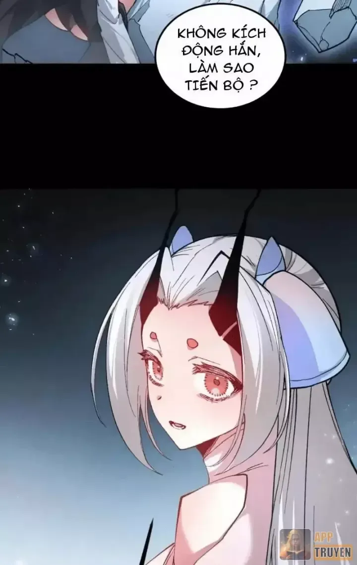 Ta Là Chúa Tể Trùng Độc Chap 120 - Next Chap 121
