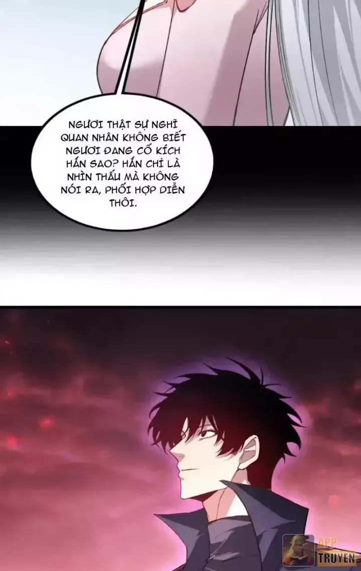 Ta Là Chúa Tể Trùng Độc Chap 120 - Next Chap 121