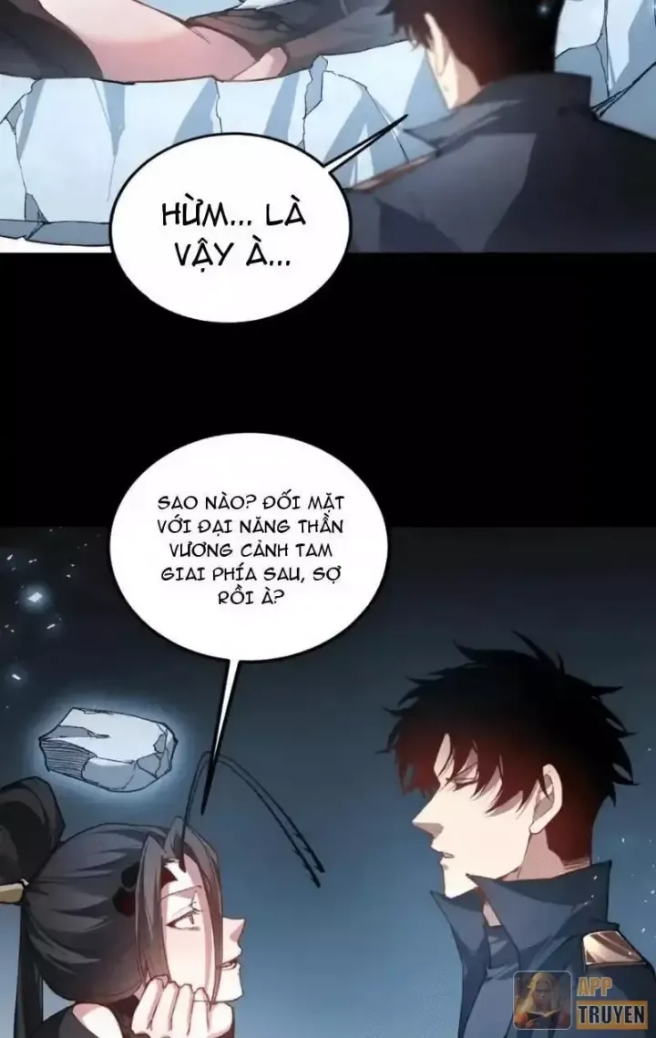 Ta Là Chúa Tể Trùng Độc Chap 120 - Next Chap 121
