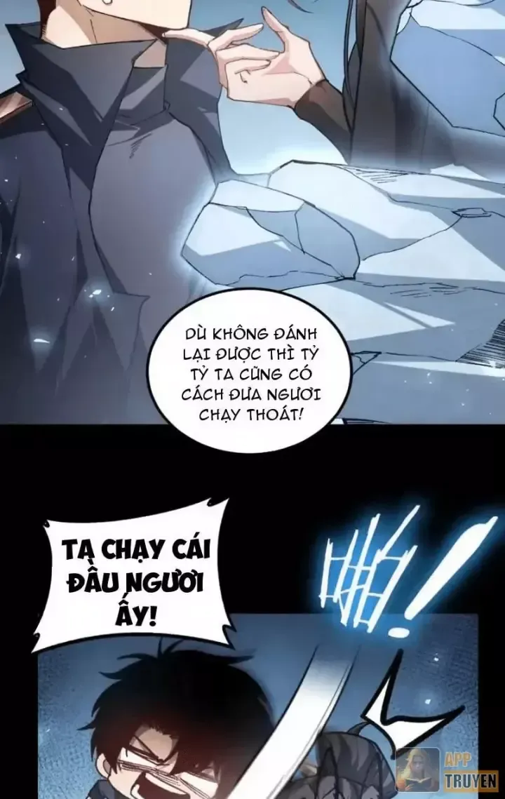 Ta Là Chúa Tể Trùng Độc Chap 120 - Next Chap 121