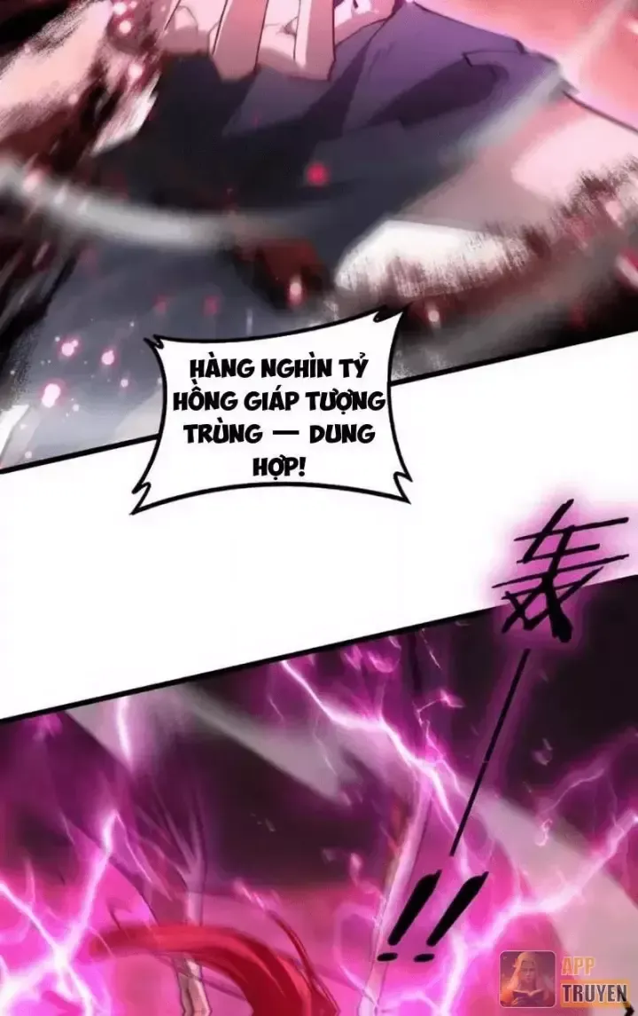 Ta Là Chúa Tể Trùng Độc Chap 120 - Next Chap 121