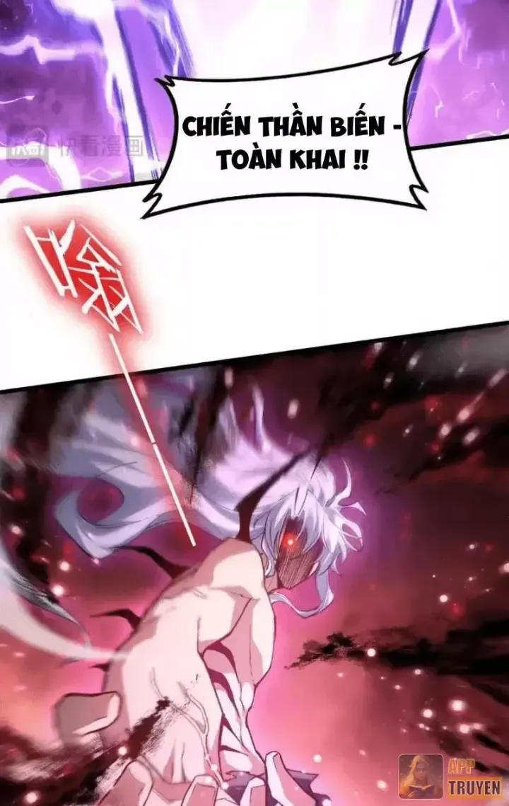 Ta Là Chúa Tể Trùng Độc Chap 120 - Next Chap 121