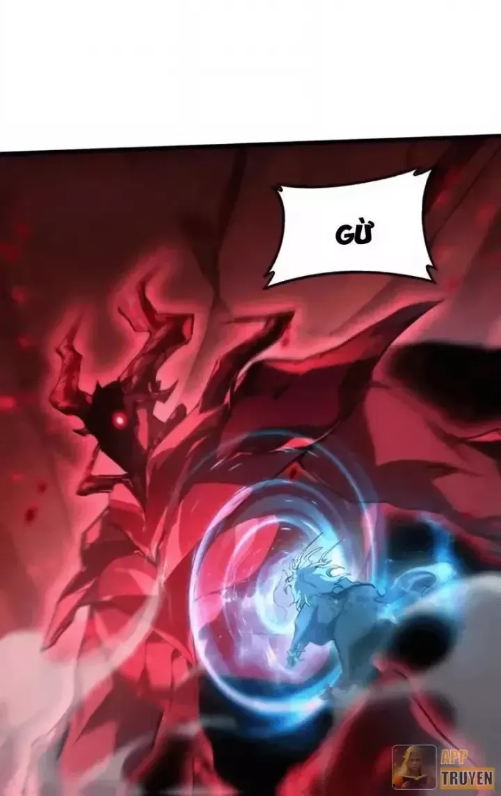 Ta Là Chúa Tể Trùng Độc Chap 120 - Next Chap 121