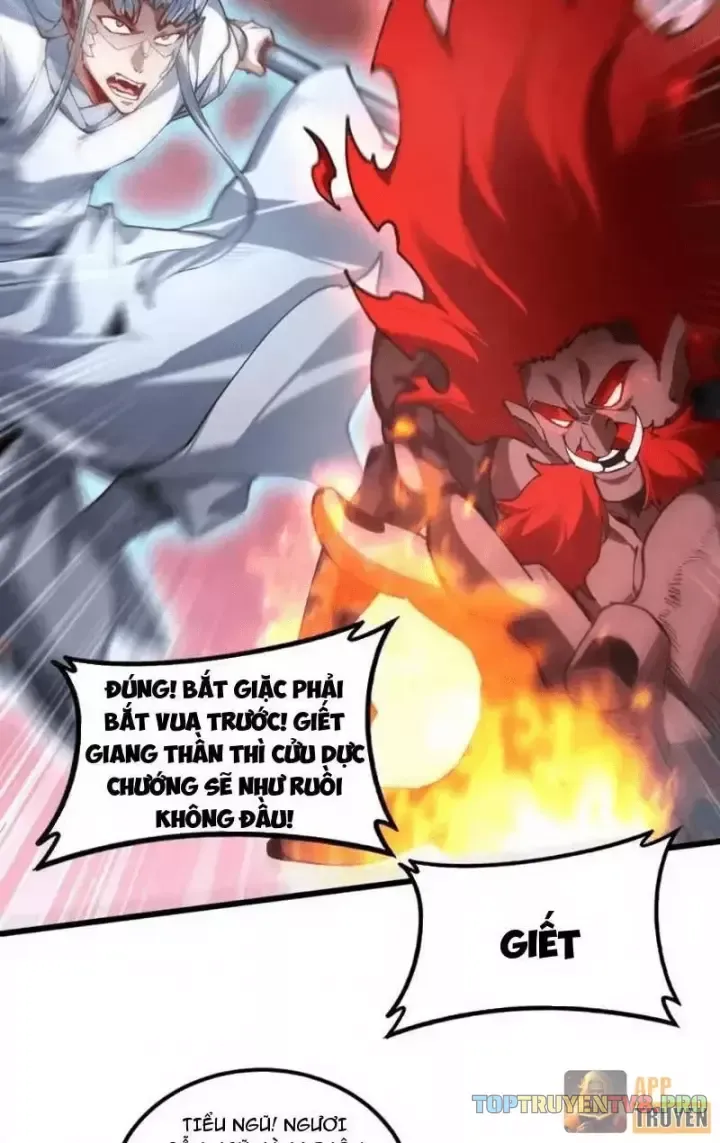 Ta Là Chúa Tể Trùng Độc Chap 120 - Next Chap 121