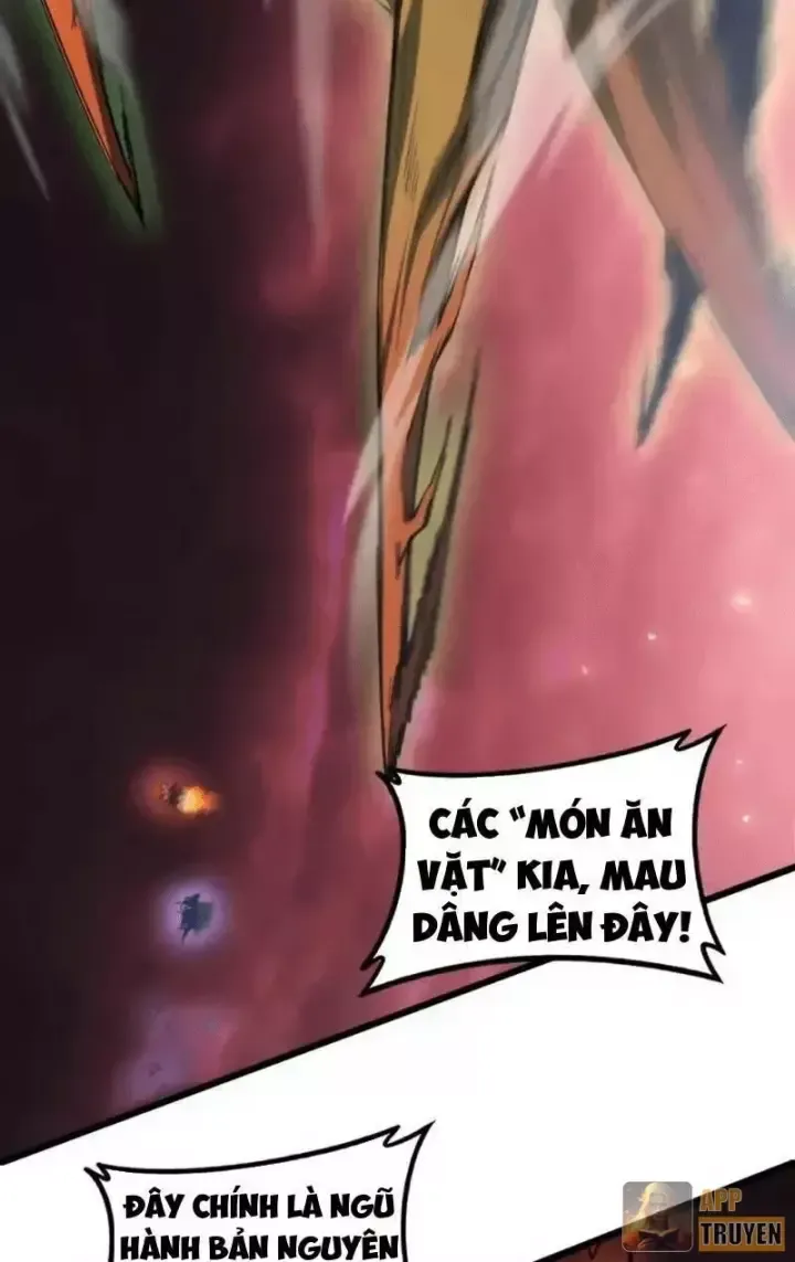 Ta Là Chúa Tể Trùng Độc Chap 120 - Next Chap 121