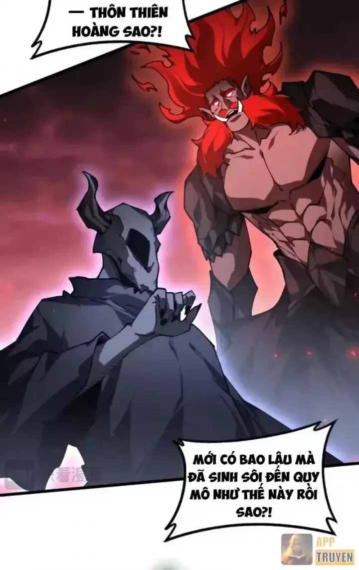 Ta Là Chúa Tể Trùng Độc Chap 120 - Next Chap 121