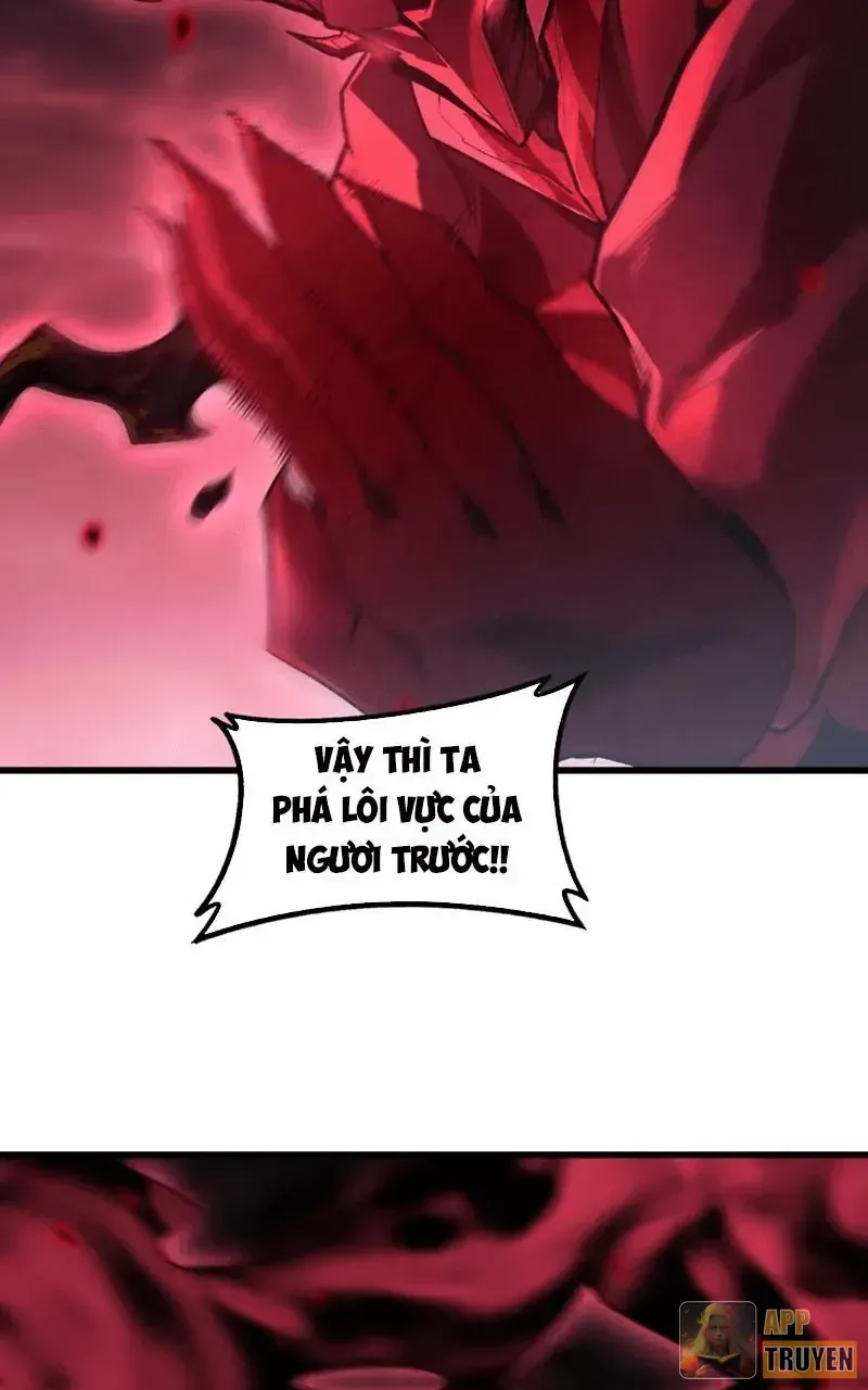 Ta Là Chúa Tể Trùng Độc Chap 121 - Next Chap 122