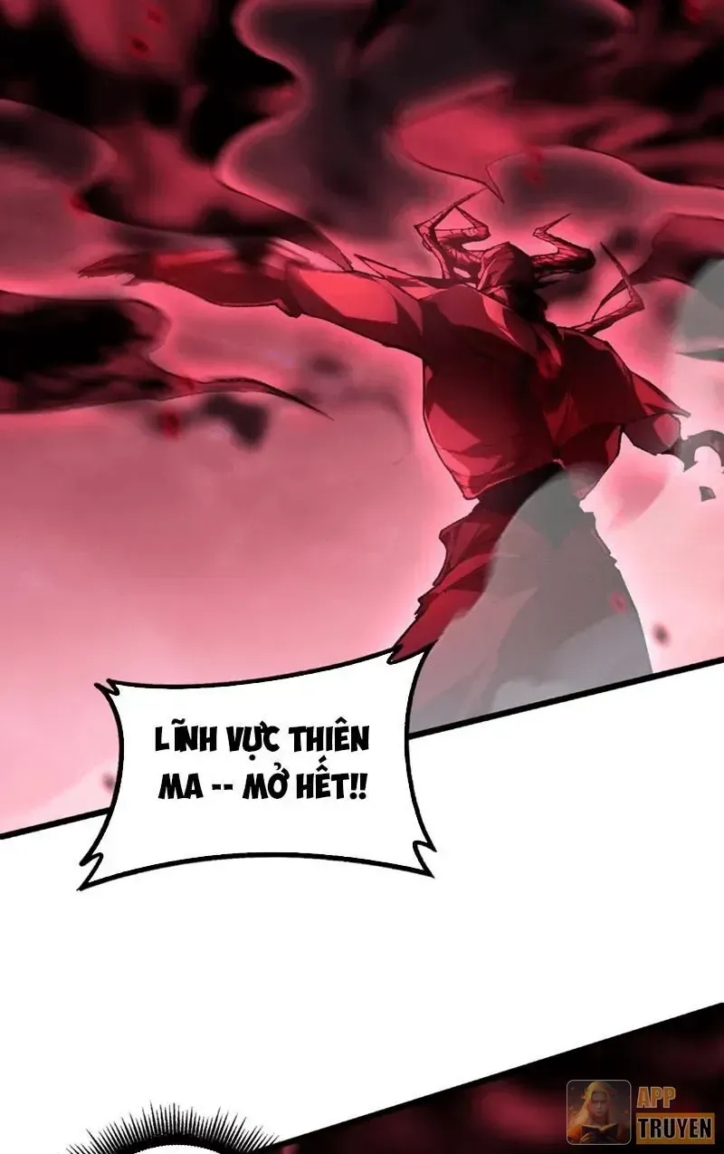 Ta Là Chúa Tể Trùng Độc Chap 121 - Next Chap 122