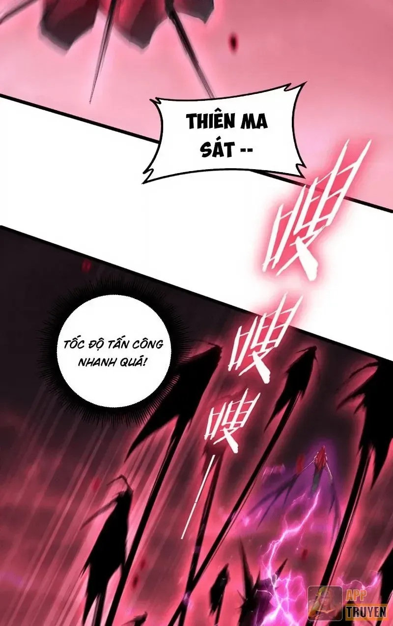 Ta Là Chúa Tể Trùng Độc Chap 121 - Next Chap 122