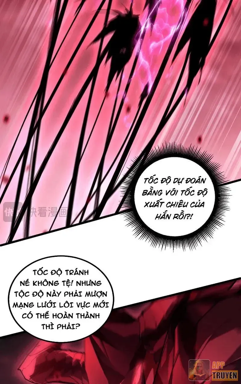 Ta Là Chúa Tể Trùng Độc Chap 121 - Next Chap 122