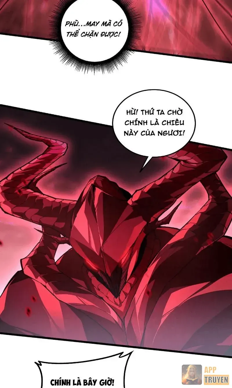 Ta Là Chúa Tể Trùng Độc Chap 121 - Next Chap 122