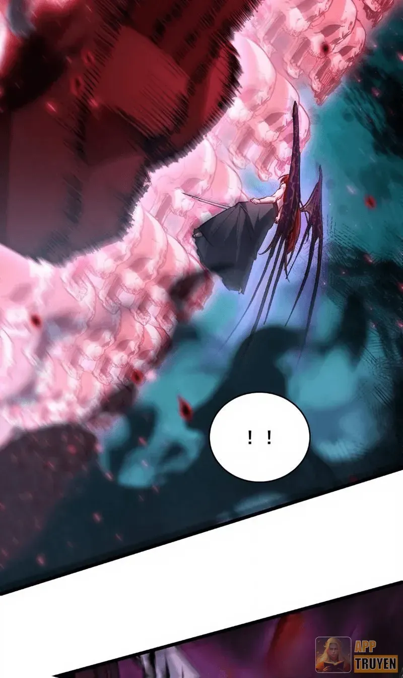 Ta Là Chúa Tể Trùng Độc Chap 121 - Next Chap 122