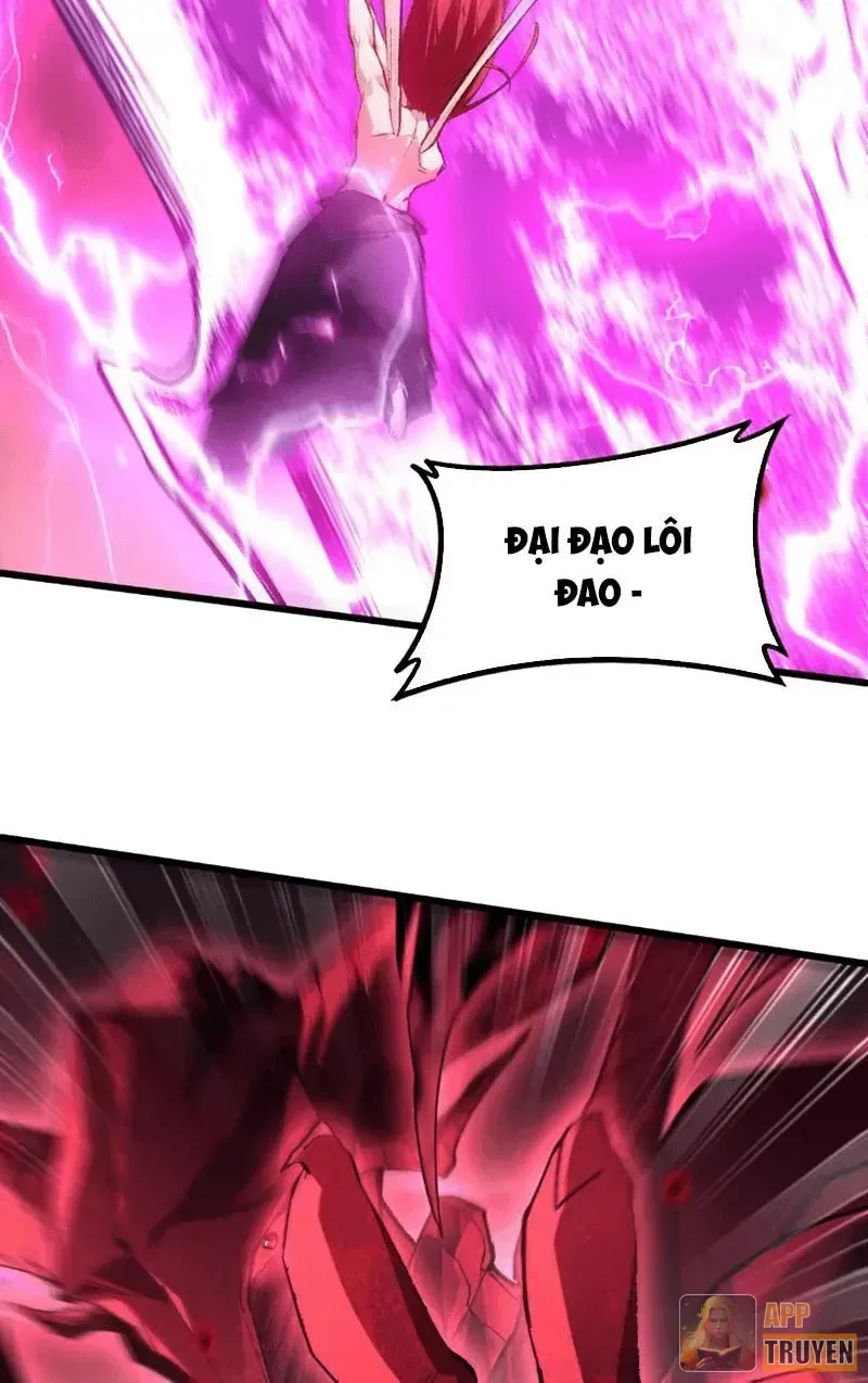 Ta Là Chúa Tể Trùng Độc Chap 121 - Next Chap 122