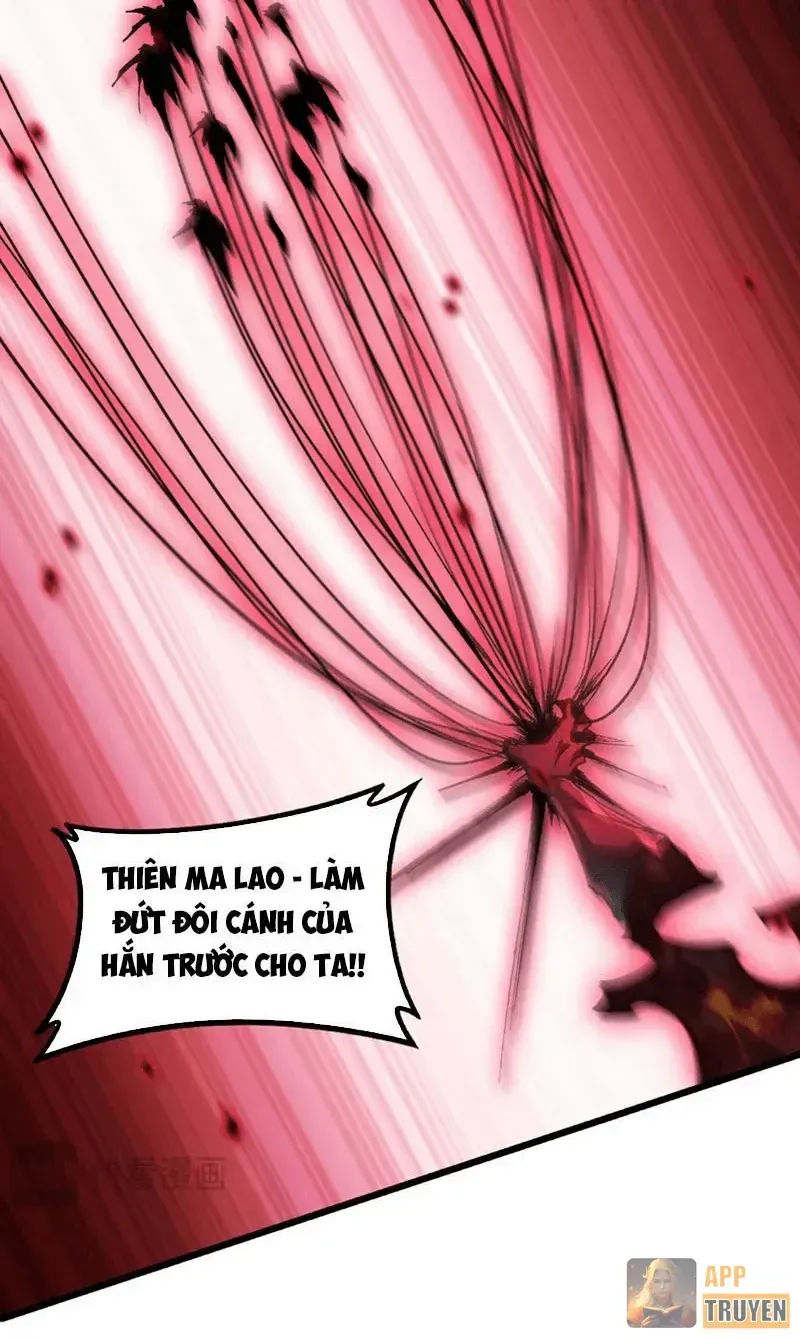 Ta Là Chúa Tể Trùng Độc Chap 121 - Next Chap 122