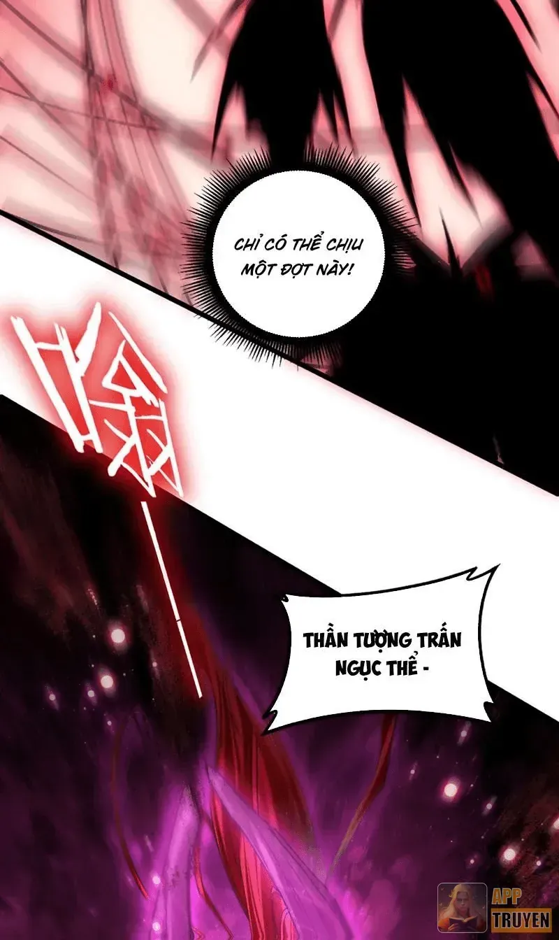 Ta Là Chúa Tể Trùng Độc Chap 121 - Next Chap 122