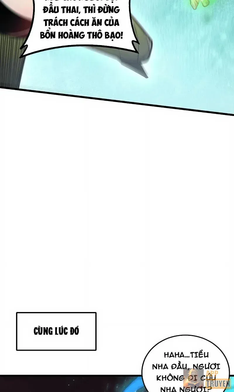Ta Là Chúa Tể Trùng Độc Chap 121 - Next Chap 122