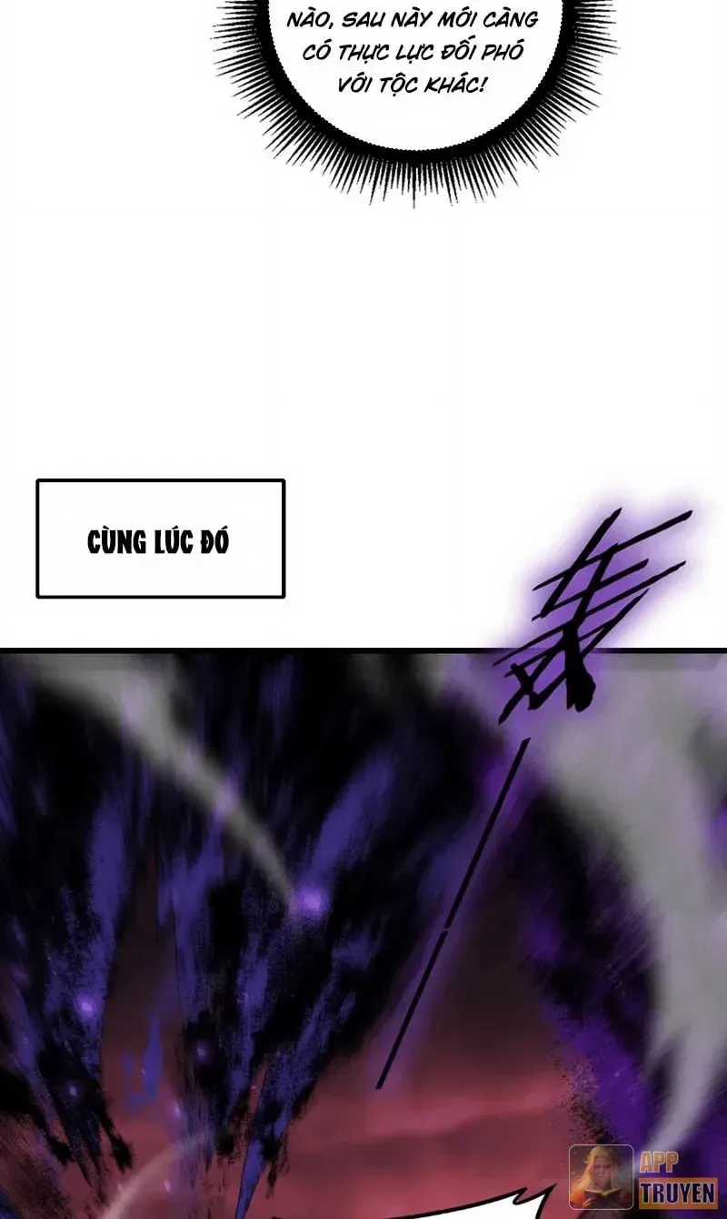 Ta Là Chúa Tể Trùng Độc Chap 121 - Next Chap 122