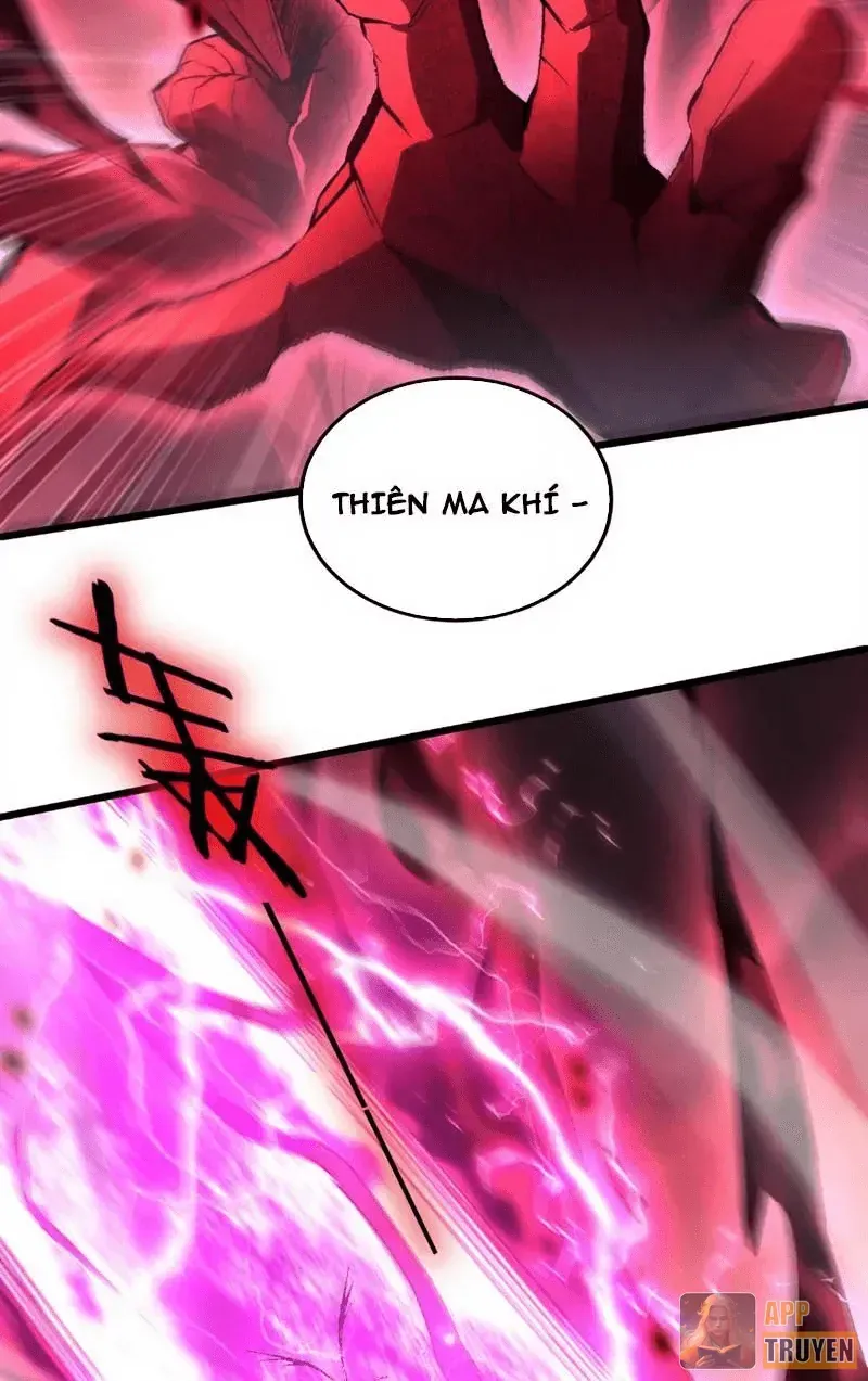 Ta Là Chúa Tể Trùng Độc Chap 121 - Next Chap 122