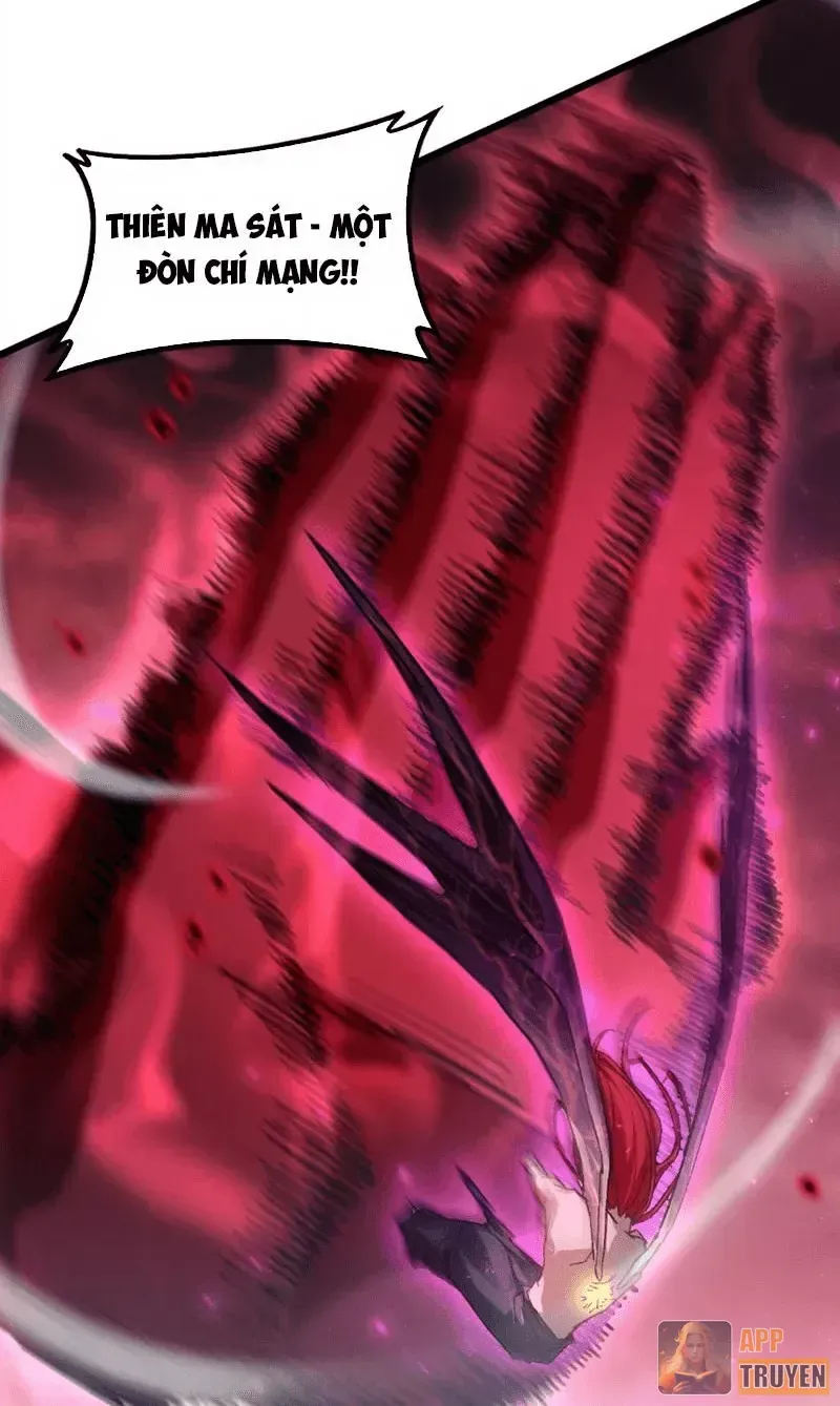 Ta Là Chúa Tể Trùng Độc Chap 121 - Next Chap 122