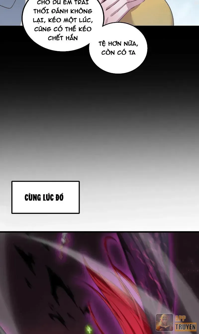 Ta Là Chúa Tể Trùng Độc Chap 121 - Next Chap 122