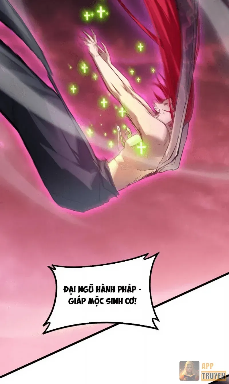 Ta Là Chúa Tể Trùng Độc Chap 121 - Next Chap 122