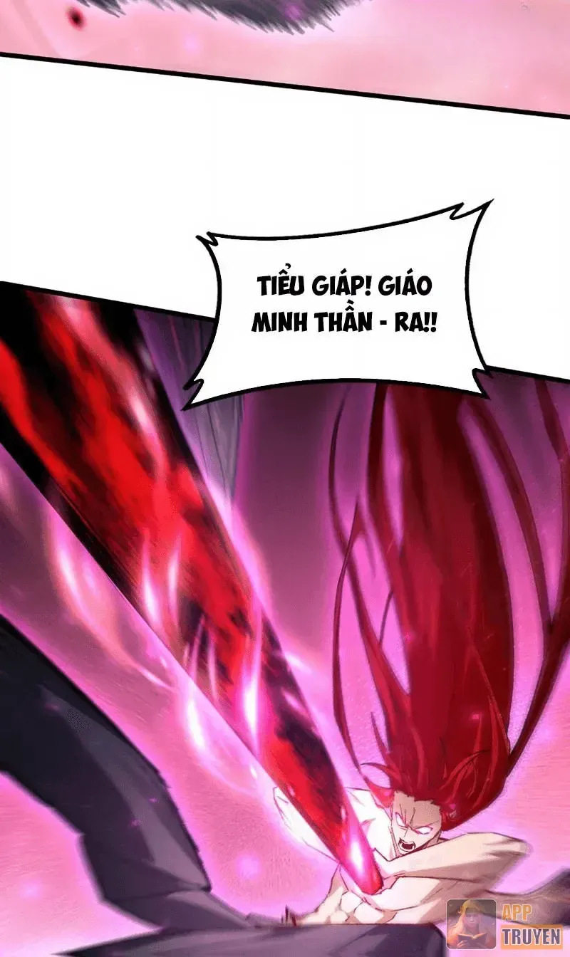 Ta Là Chúa Tể Trùng Độc Chap 121 - Next Chap 122