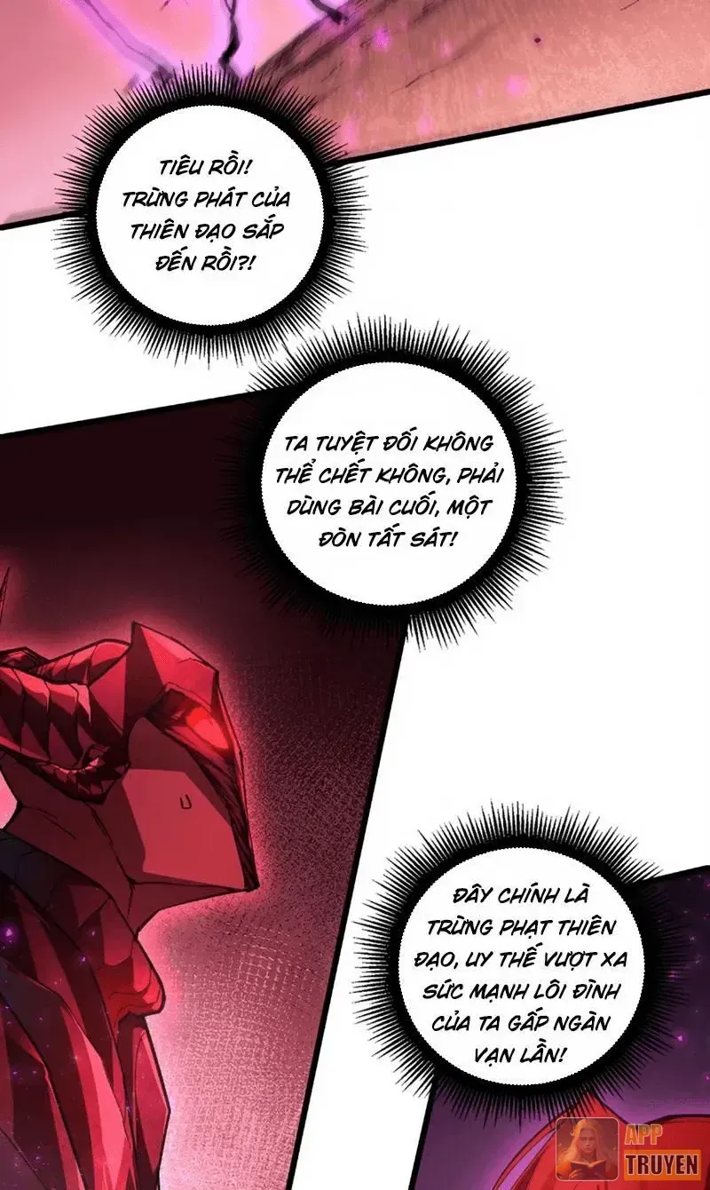 Ta Là Chúa Tể Trùng Độc Chap 121 - Next Chap 122