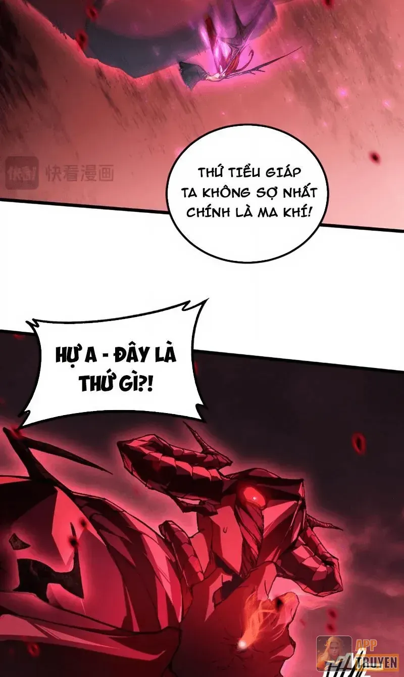 Ta Là Chúa Tể Trùng Độc Chap 121 - Next Chap 122
