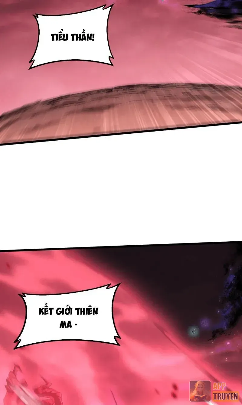 Ta Là Chúa Tể Trùng Độc Chap 121 - Next Chap 122