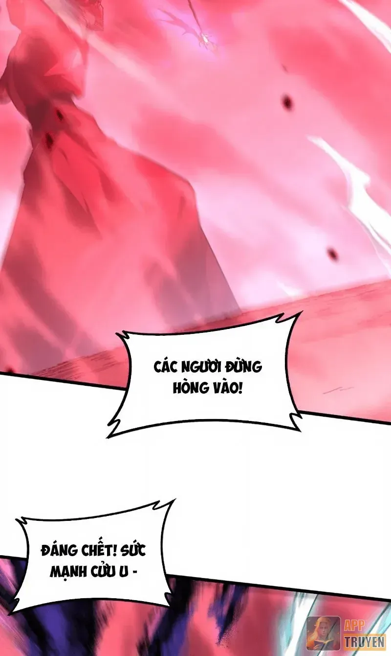 Ta Là Chúa Tể Trùng Độc Chap 121 - Next Chap 122