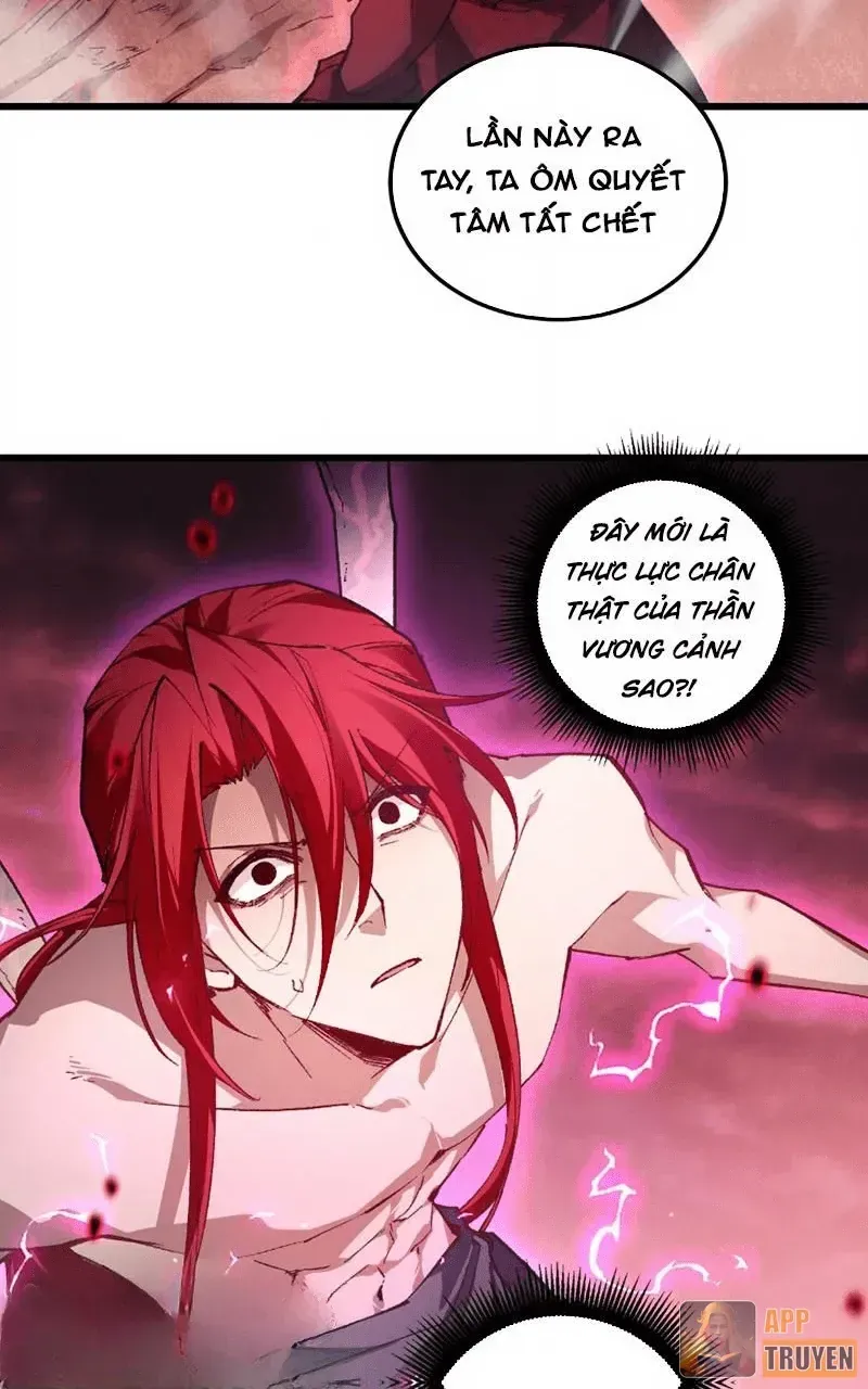 Ta Là Chúa Tể Trùng Độc Chap 121 - Next Chap 122