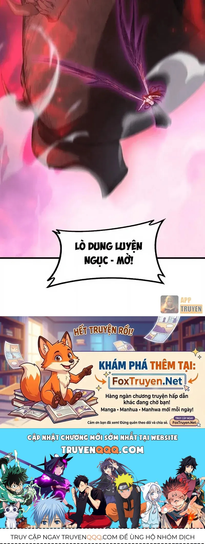 Ta Là Chúa Tể Trùng Độc Chap 121 - Next Chap 122