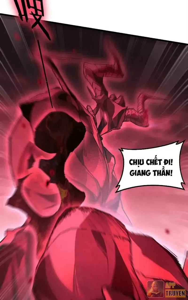 Ta Là Chúa Tể Trùng Độc Chap 121 - Next Chap 122