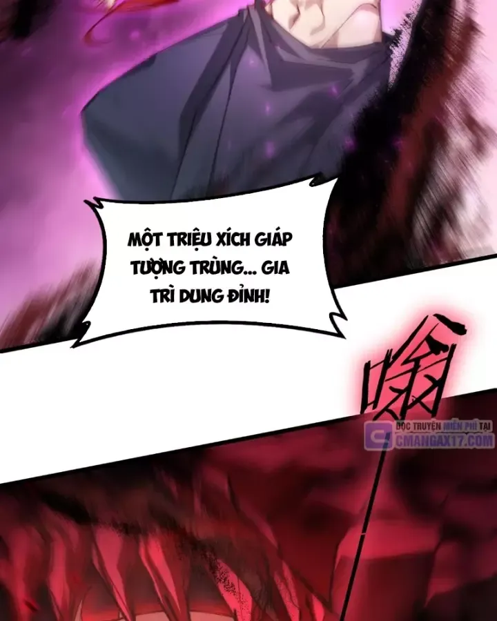 Ta Là Chúa Tể Trùng Độc Chap 122 - Next Chap 123