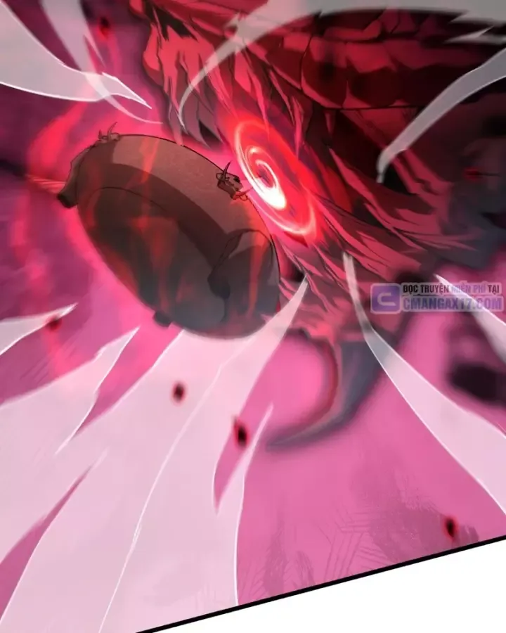 Ta Là Chúa Tể Trùng Độc Chap 122 - Next Chap 123