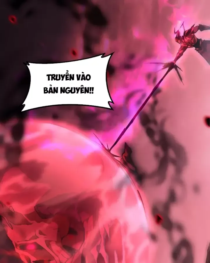 Ta Là Chúa Tể Trùng Độc Chap 122 - Next Chap 123