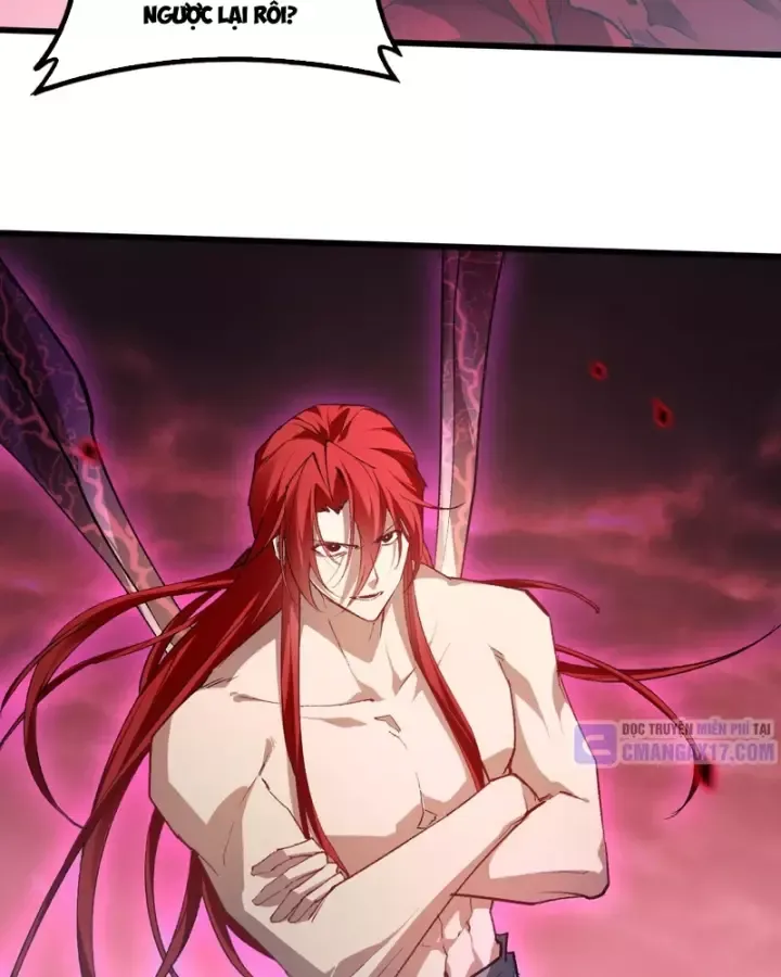 Ta Là Chúa Tể Trùng Độc Chap 122 - Next Chap 123