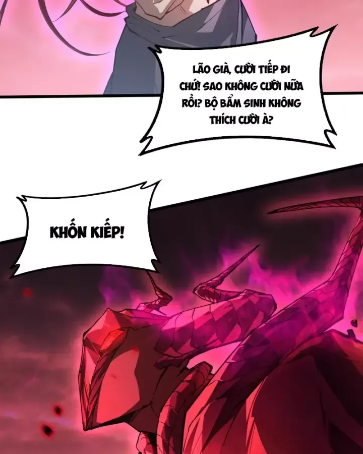 Ta Là Chúa Tể Trùng Độc Chap 122 - Next Chap 123