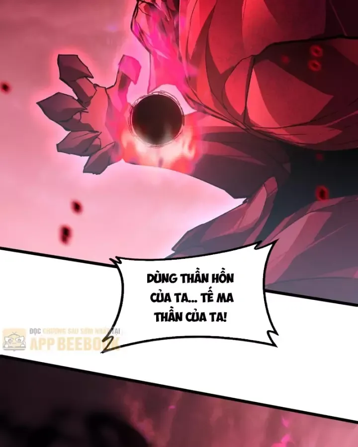Ta Là Chúa Tể Trùng Độc Chap 122 - Next Chap 123