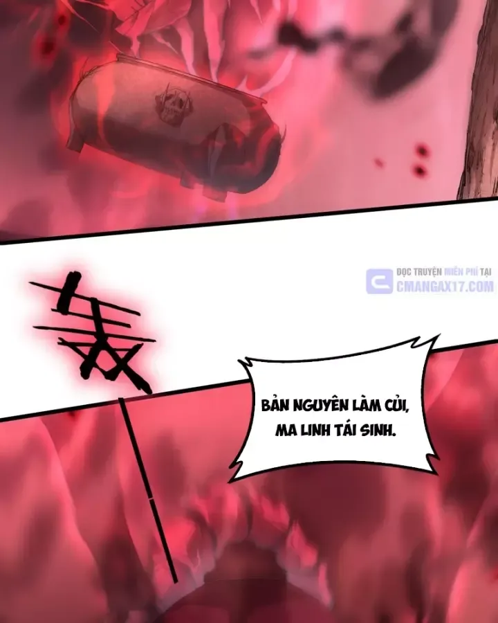 Ta Là Chúa Tể Trùng Độc Chap 122 - Next Chap 123