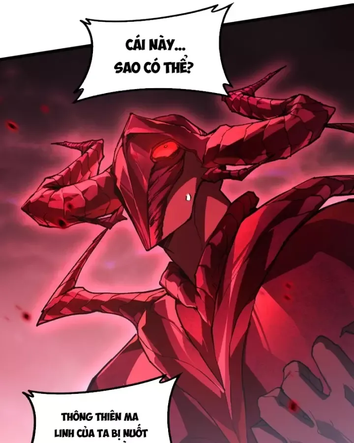Ta Là Chúa Tể Trùng Độc Chap 122 - Next Chap 123